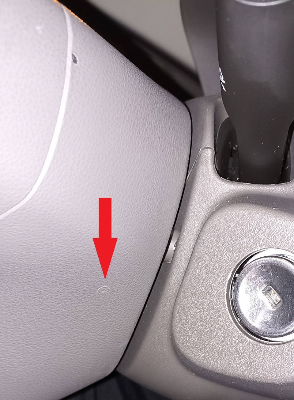 Фото в бортжурнале Chevrolet Cobalt (2G)