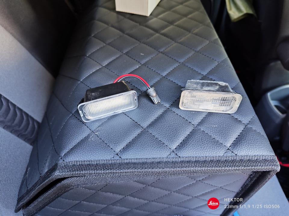 Фото в бортжурнале Ford EcoSport