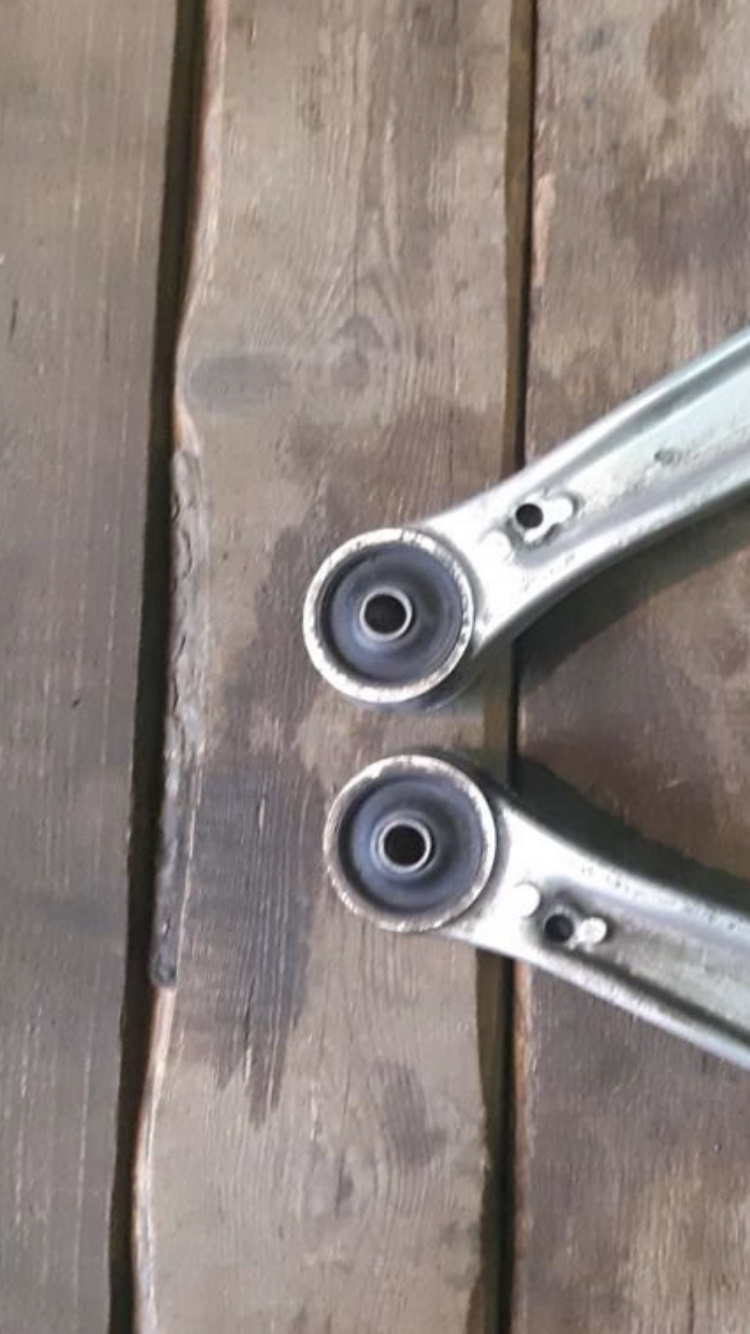 Фото в бортжурнале Subaru Outback (BP)