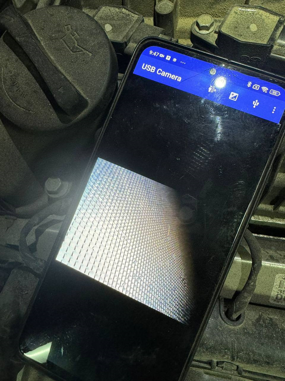Фото в бортжурнале Hyundai Solaris (2G)