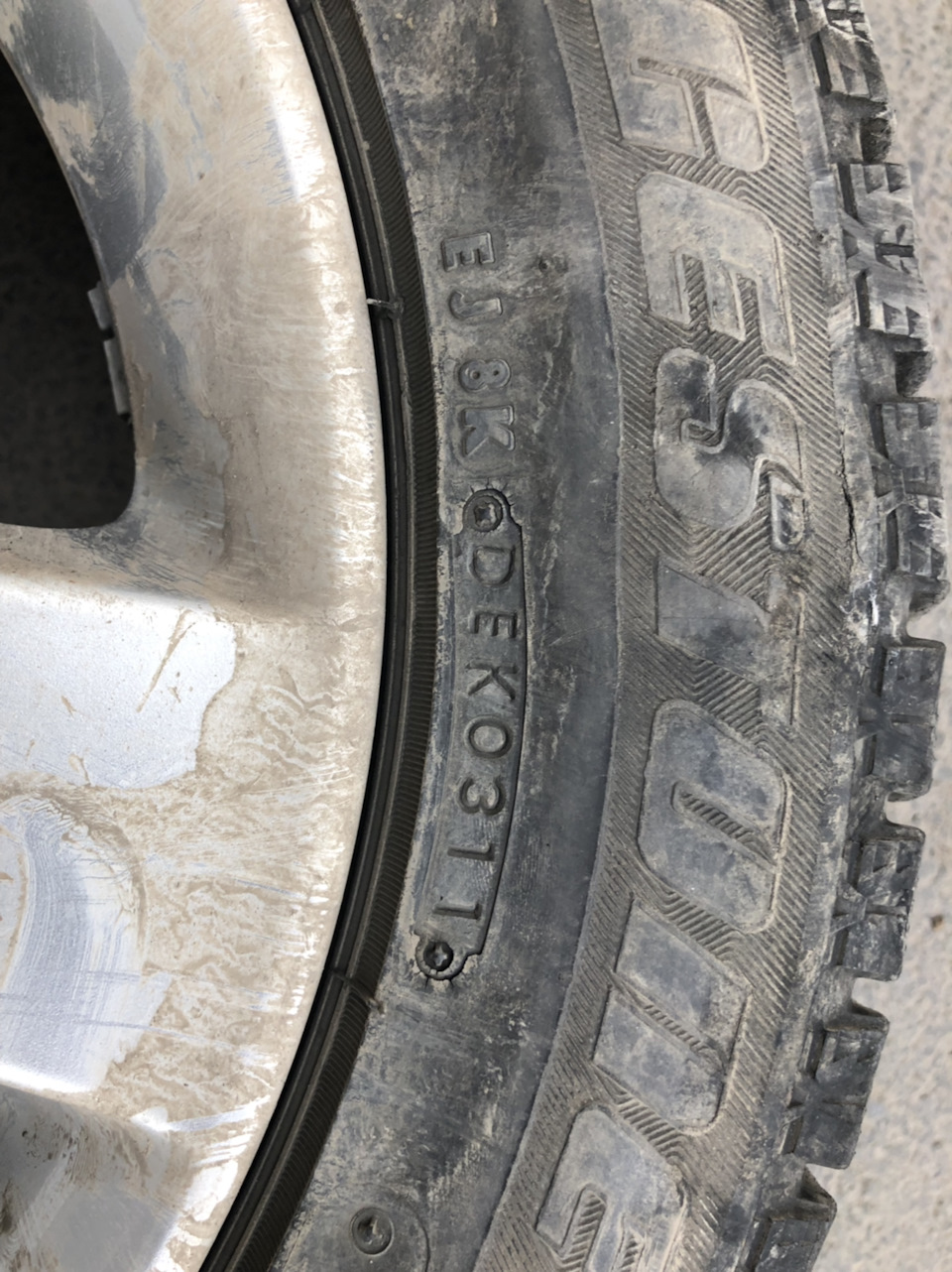 Фото в бортжурнале Honda Civic 4D (8G)