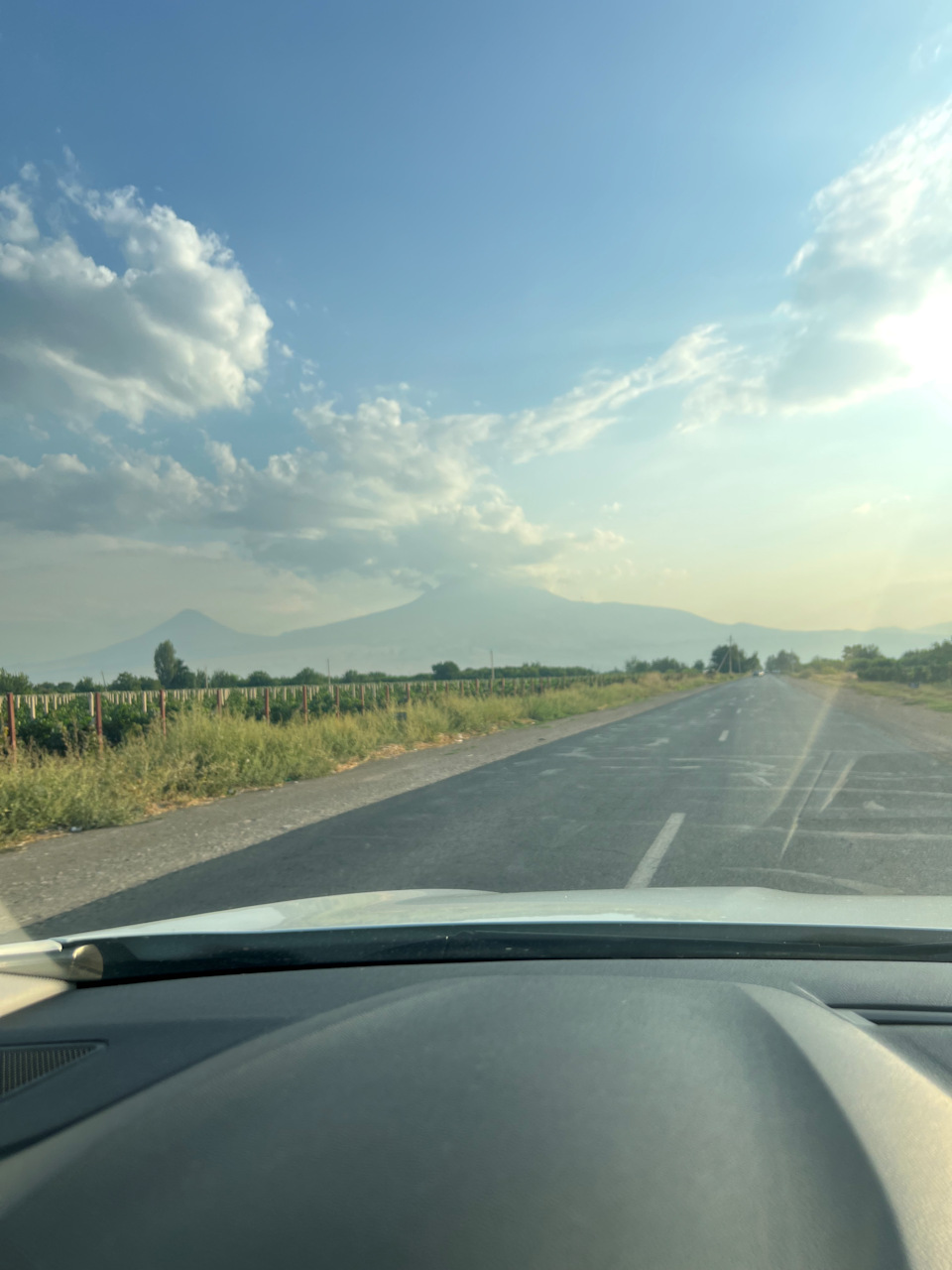 Фото в бортжурнале Renault Megane IV