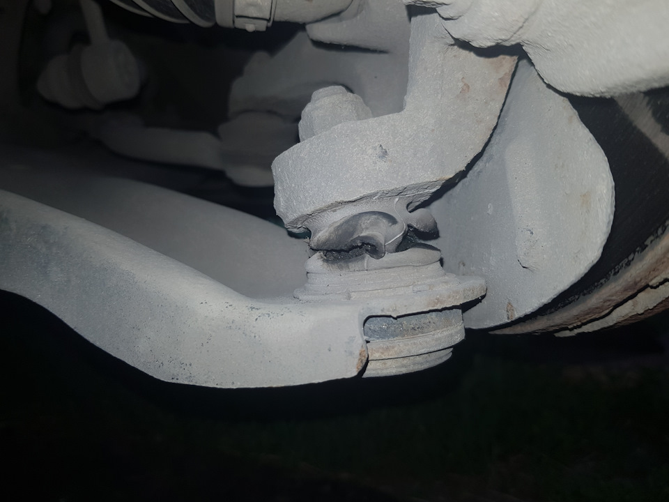 Фото в бортжурнале KIA Cerato (3G)