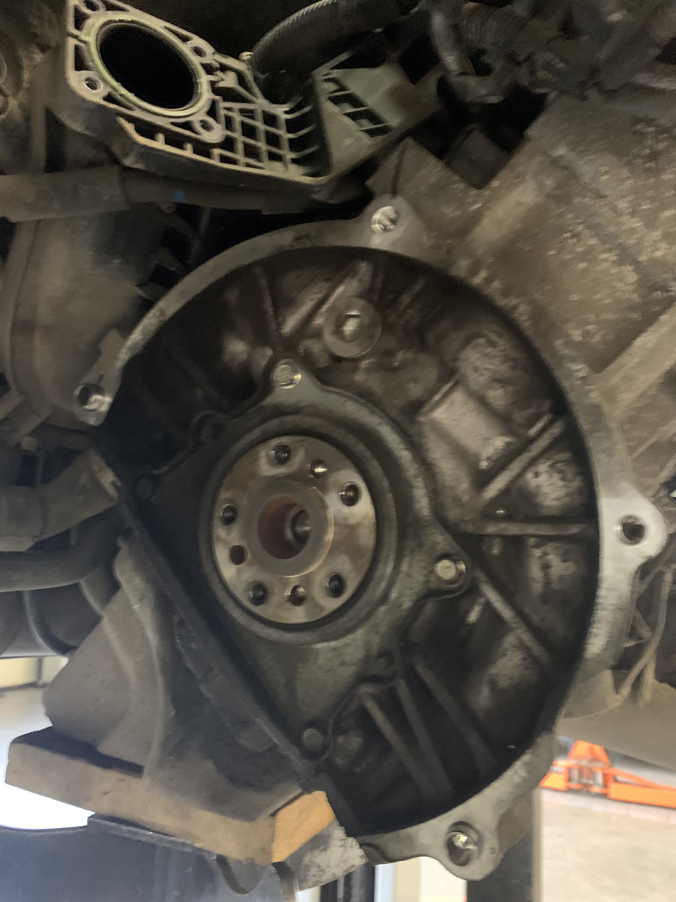 Фото в бортжурнале Smart fortwo (2G)