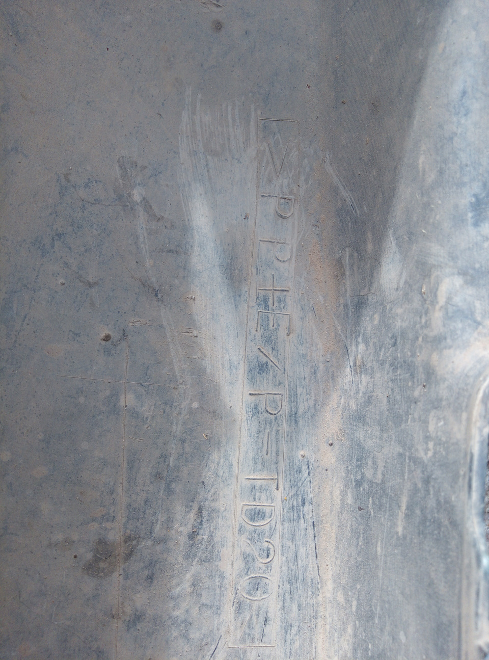Фото в бортжурнале Toyota Passo (3G)