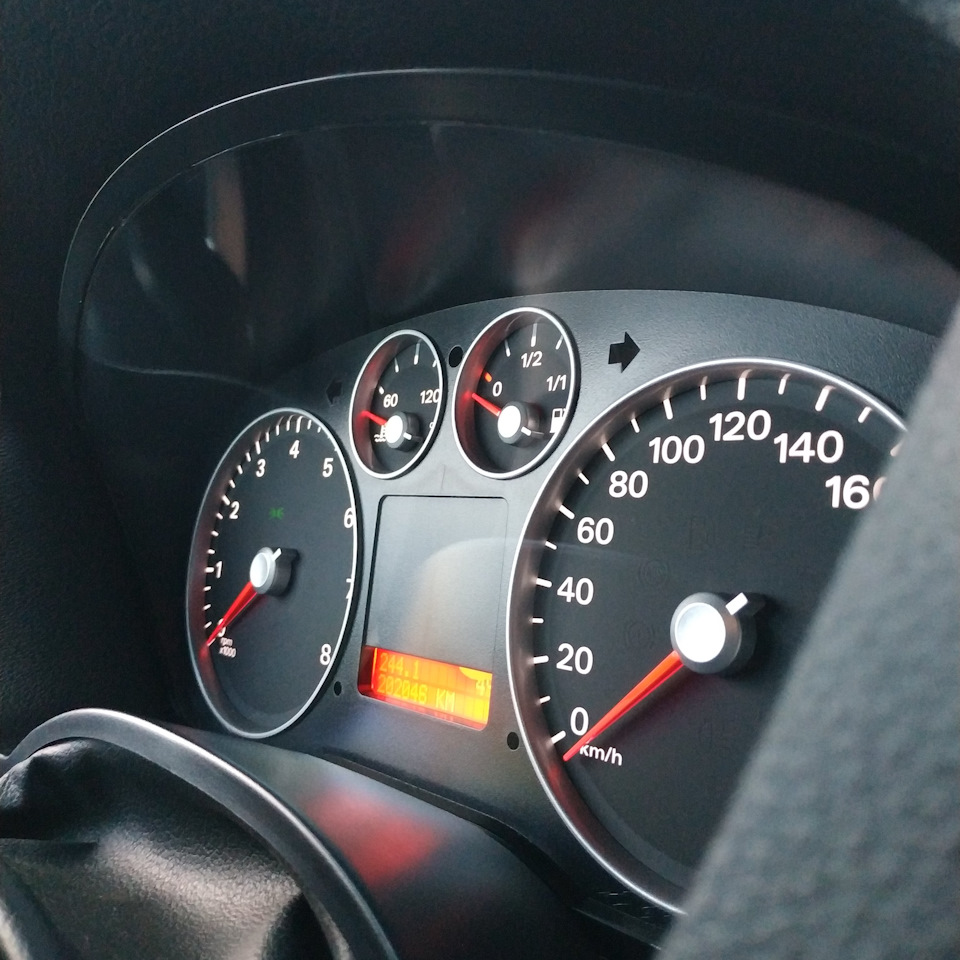 Очень хорошо получилось — Ford C-Max I
