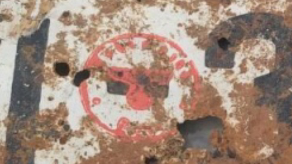 Фото в бортжурнале Opel Kapitan P1