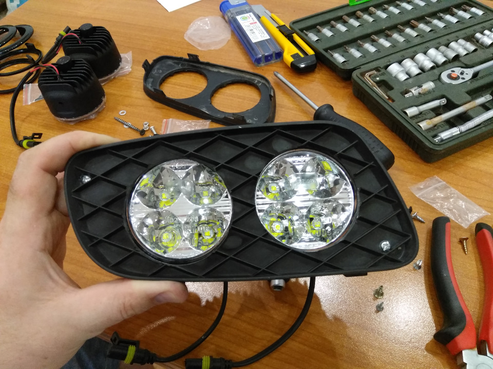 Фото в бортжурнале Smart fortwo (2G)