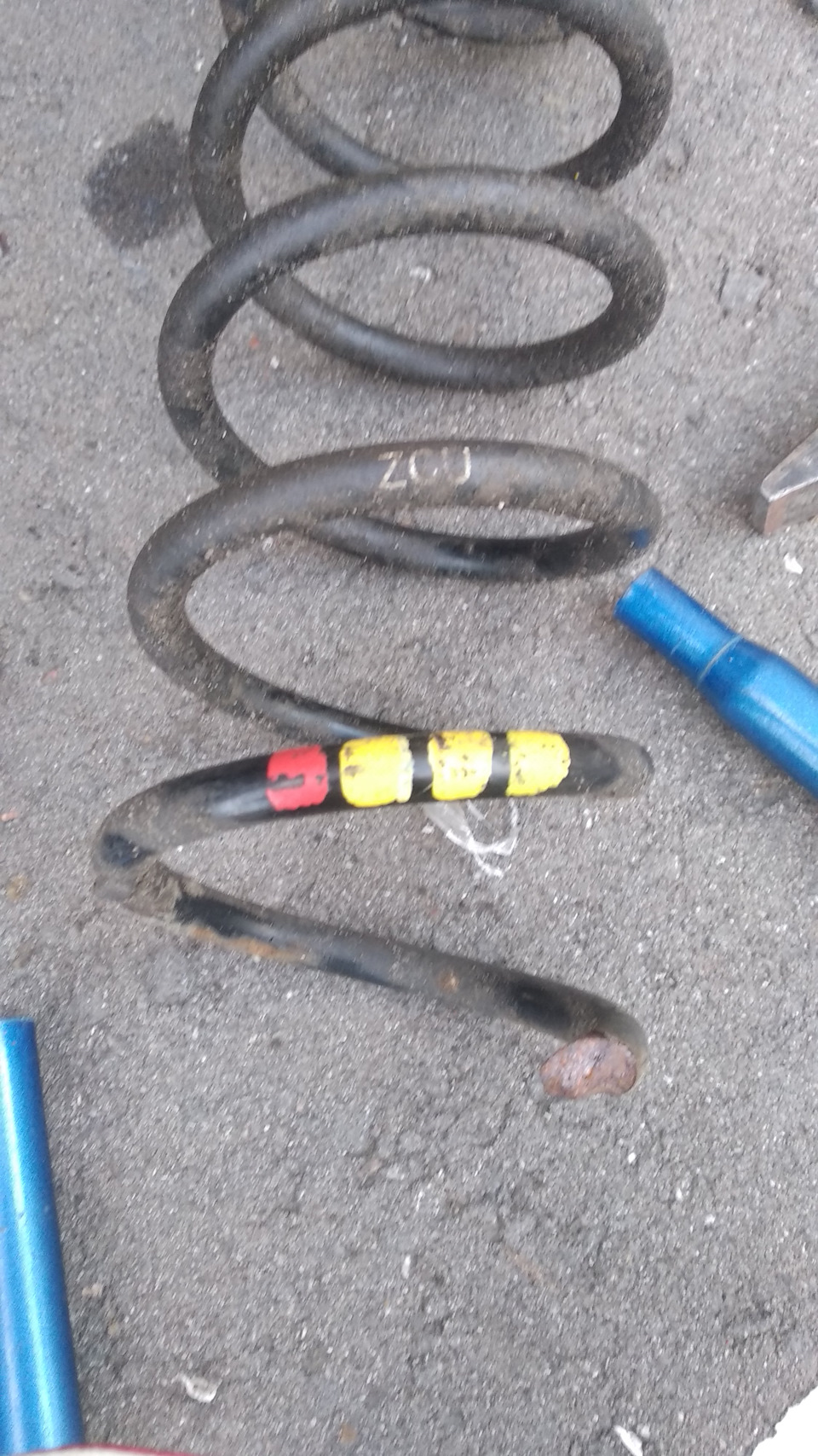 Фото в бортжурнале Volkswagen Jetta VI