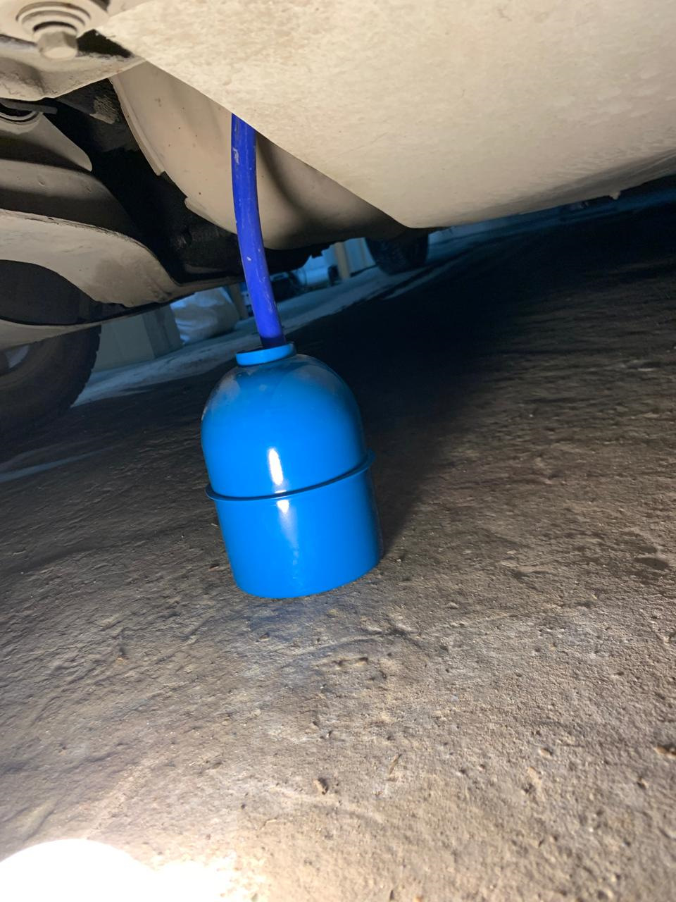 Фото в бортжурнале Mitsubishi Chariot (2G)