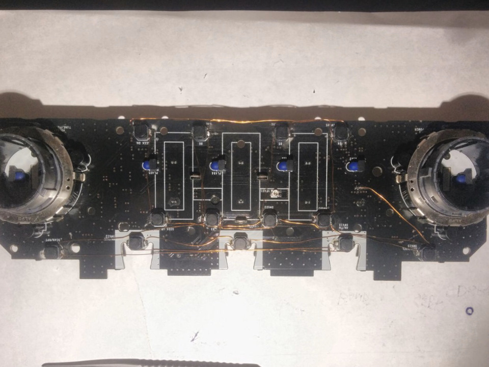Фото в бортжурнале Honda Civic 4D (8G)