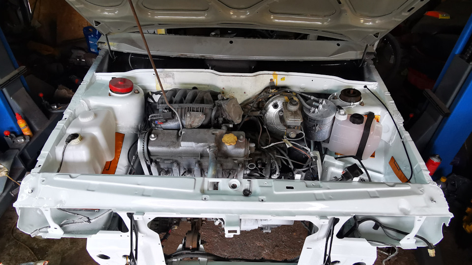 Lada 2113