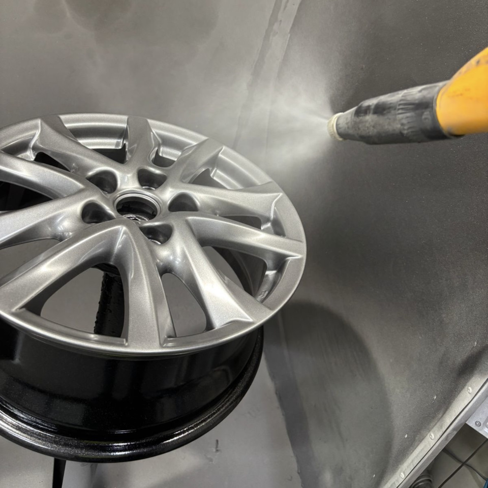 Фото в бортжурнале Mazda 3 (3G) BM