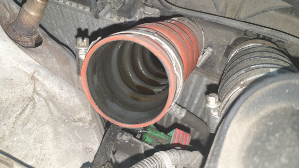 Фото в бортжурнале Citroen C4 L