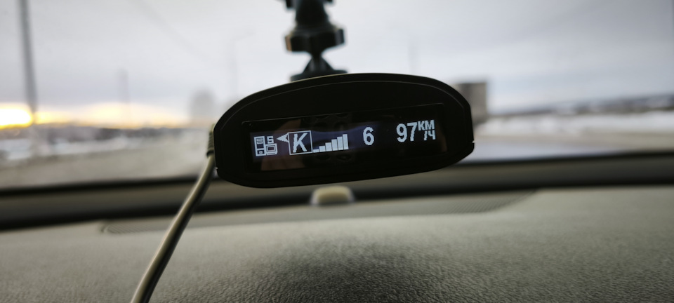Фото в бортжурнале KIA Sportage (4G)