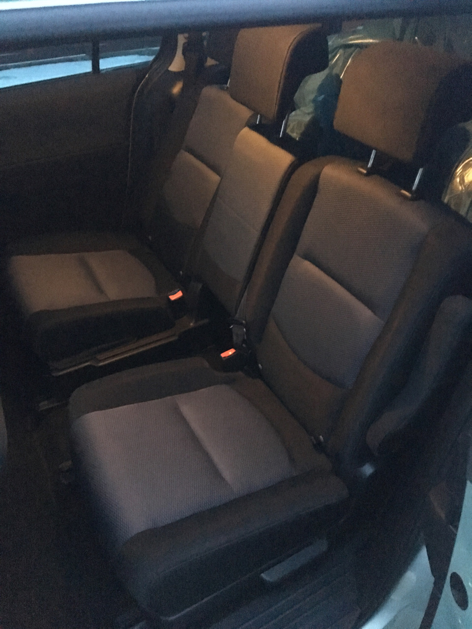Фото в бортжурнале Renault Master (3G)