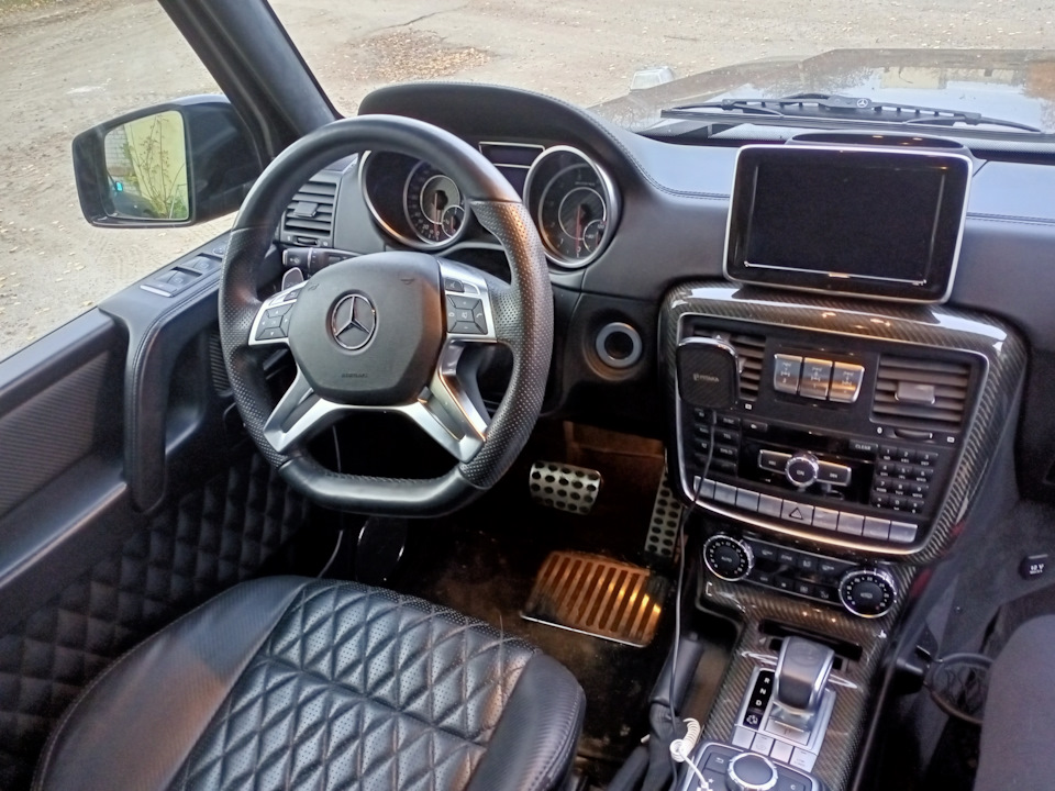 Фото в бортжурнале Land Rover Discovery IV
