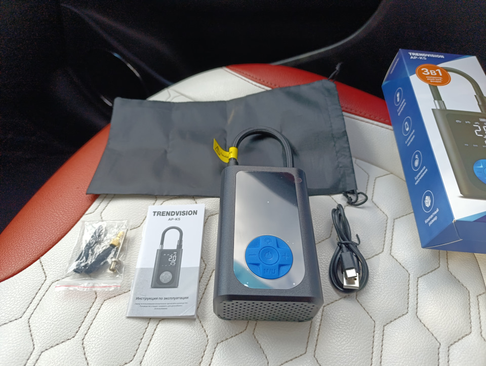 Фото в бортжурнале KIA Rio (3G)
