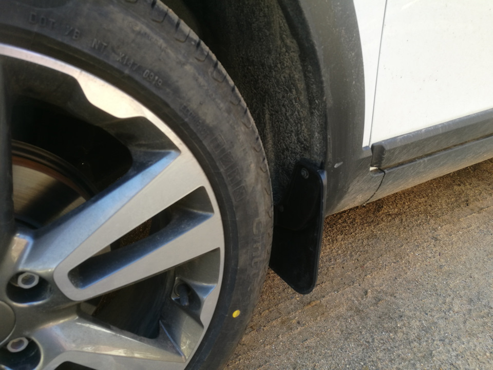 Фото в бортжурнале Lada Vesta SW Cross (1G)