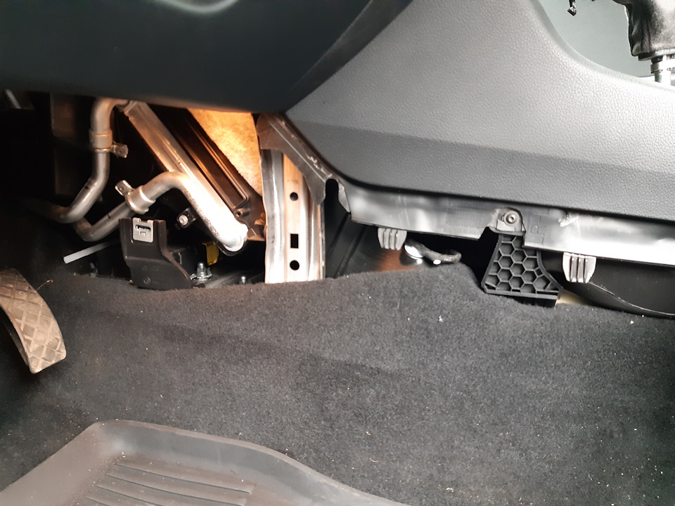 Фото в бортжурнале Skoda Superb Mk3