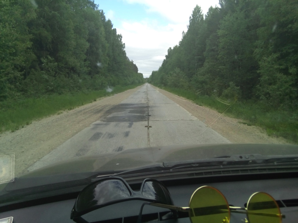Фото в бортжурнале Chevrolet Niva (1G)