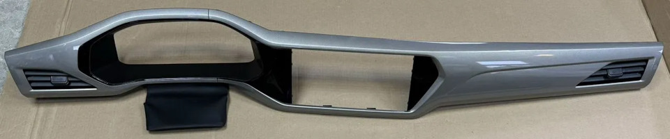 Фото в бортжурнале Volkswagen Taos