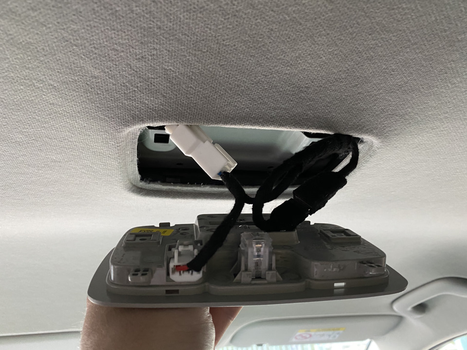 Фото в бортжурнале KIA Cerato (4G)