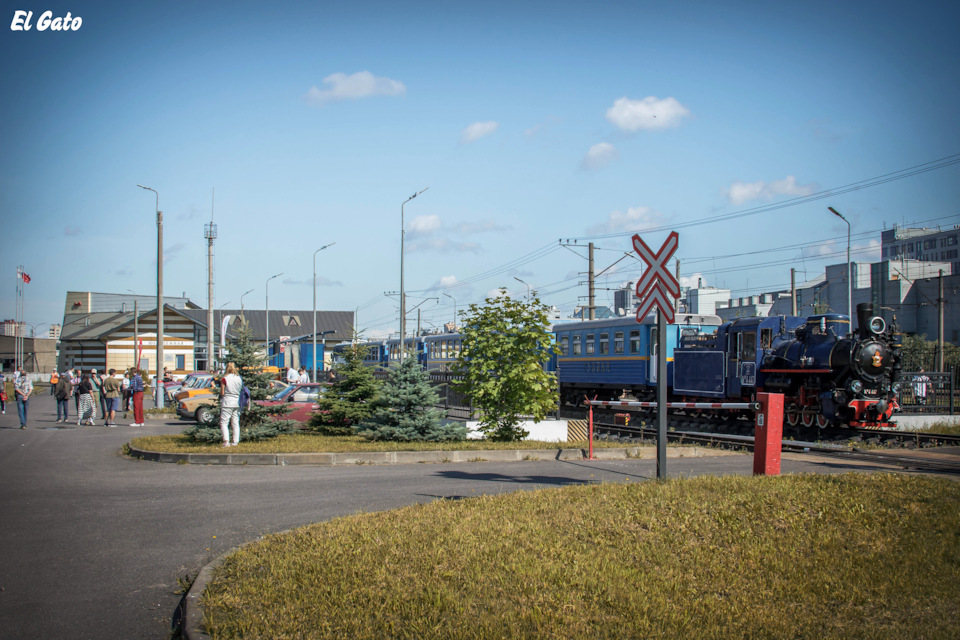 Фото в бортжурнале Lada 2103