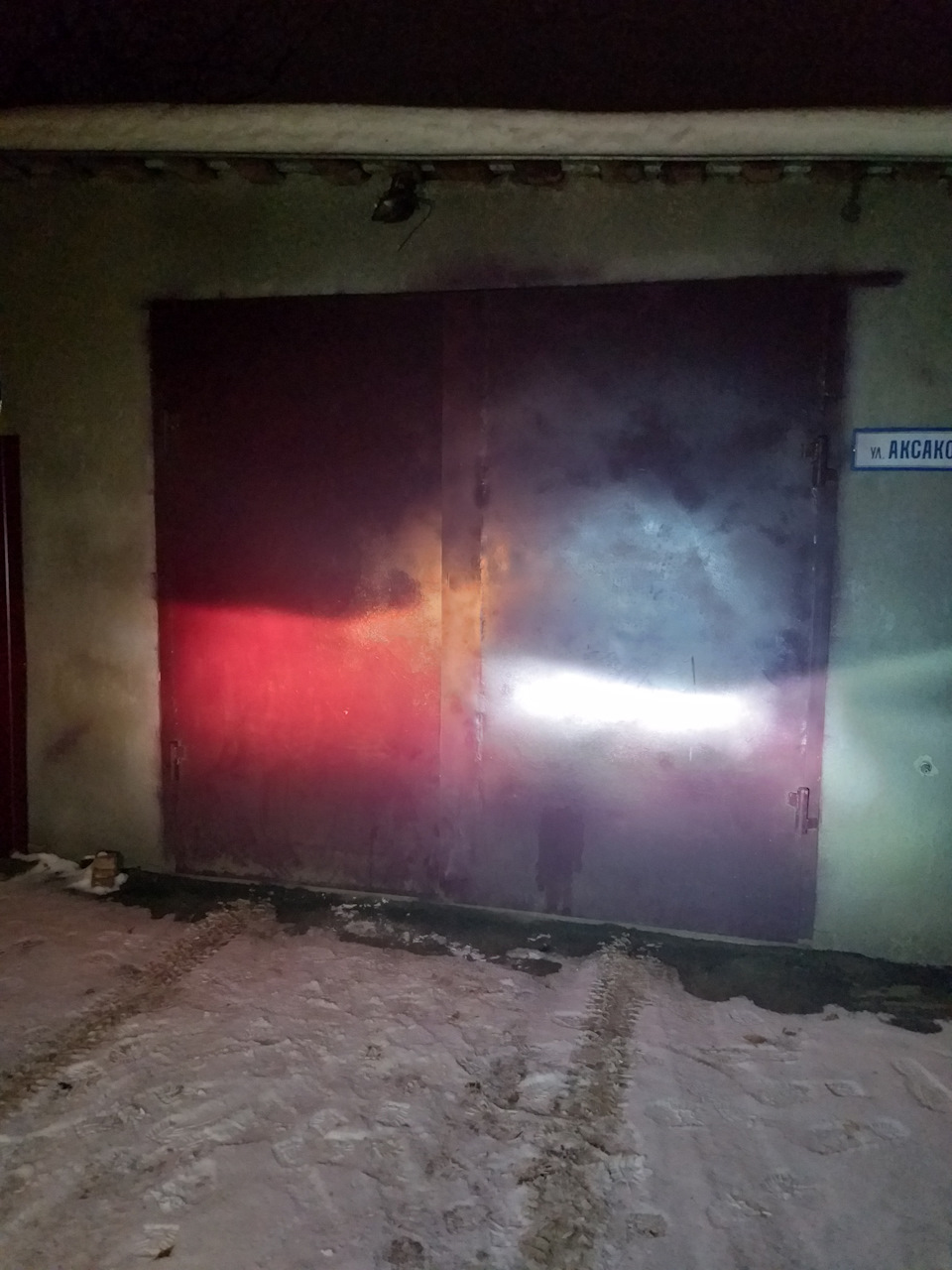 Фото в бортжурнале УАЗ 3962