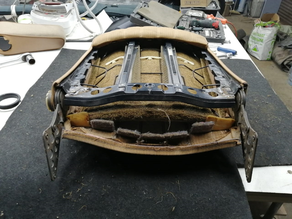 Фото в бортжурнале Mercedes-Benz W123