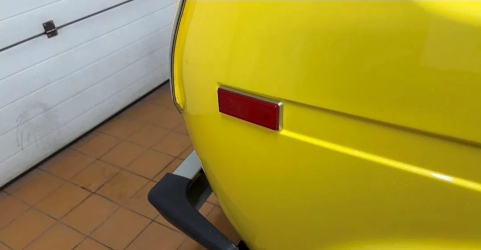 Фото в бортжурнале Lada 4x4 3D
