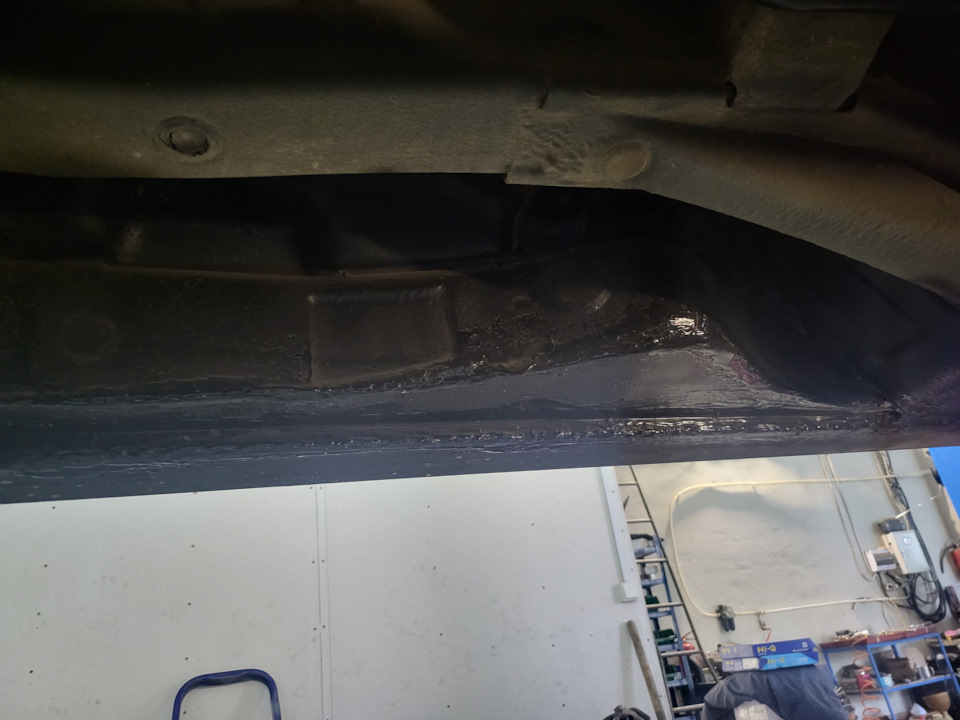 Фото в бортжурнале FIAT Doblo (1G)