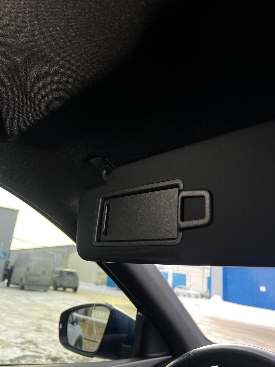 Фото в бортжурнале Skoda Octavia A7 Mk3