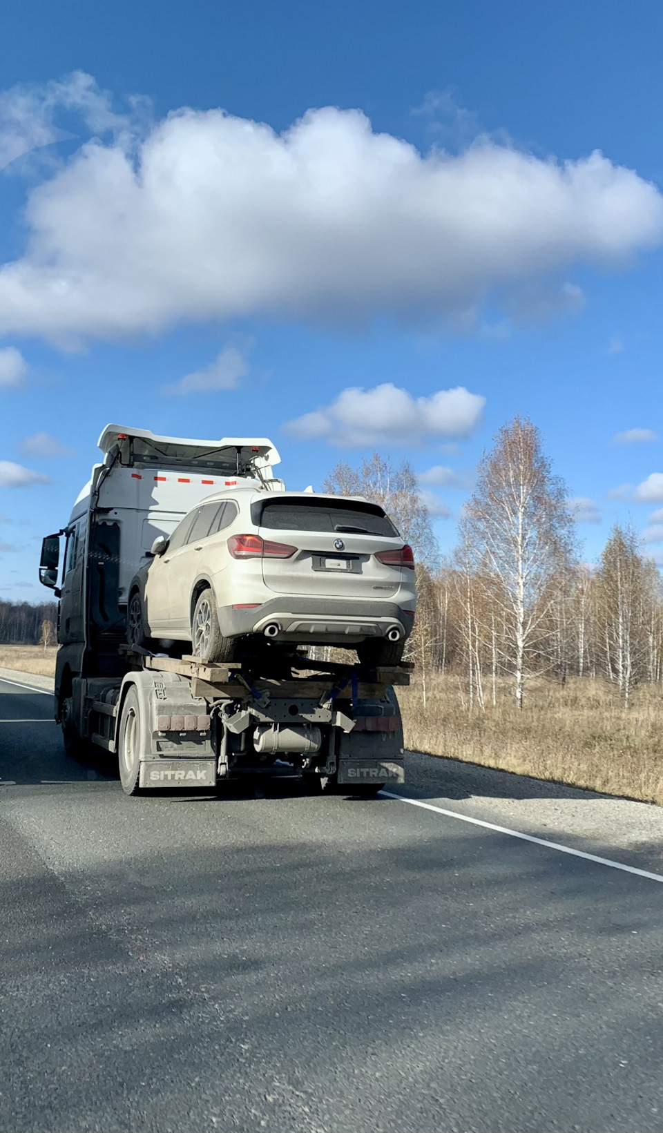 Фото в бортжурнале Honda N-Box (2G)