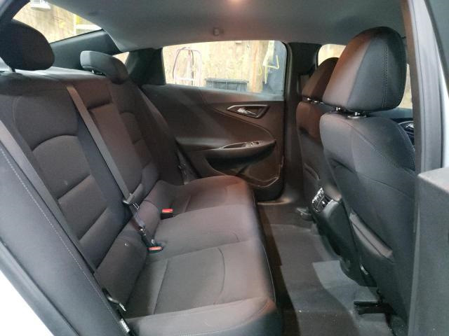 Фото в бортжурнале Chevrolet Malibu (9G)