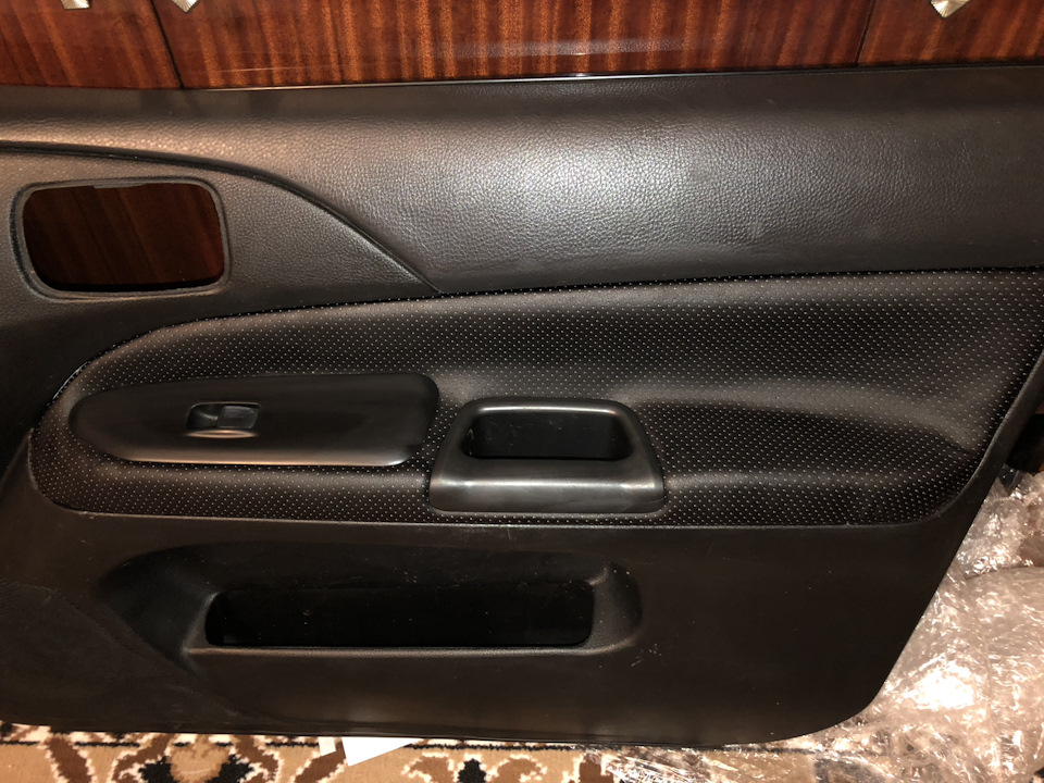 Фото в бортжурнале Mitsubishi Lancer IX