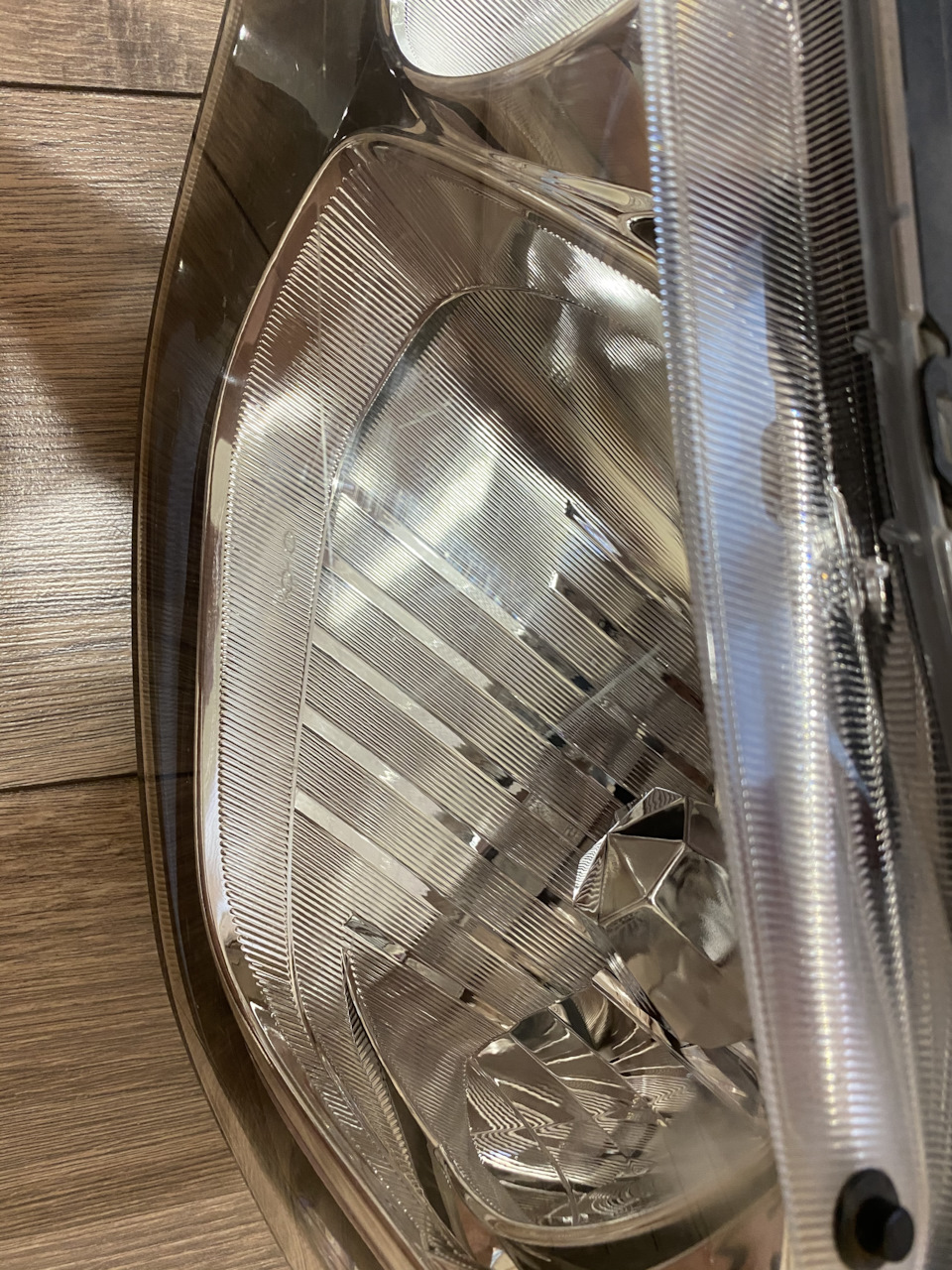 Фото в бортжурнале Honda Civic 4D (8G)