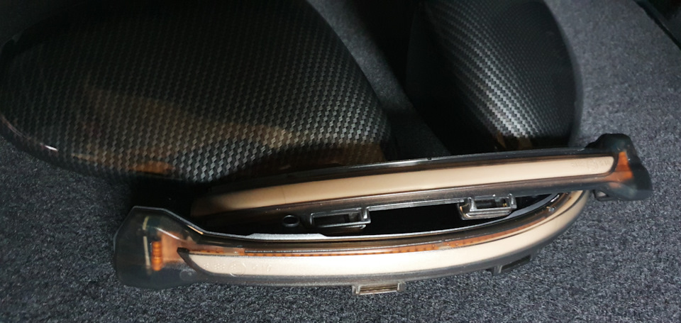 Фото в бортжурнале Volkswagen Golf GTI Mk7
