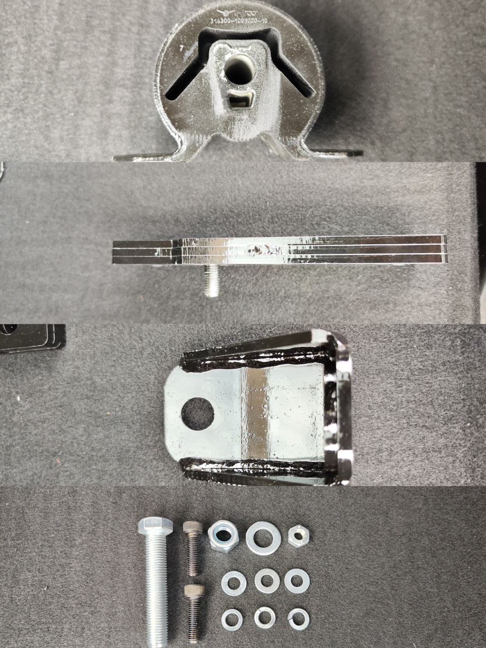 Фото в бортжурнале Lada XRAY Cross