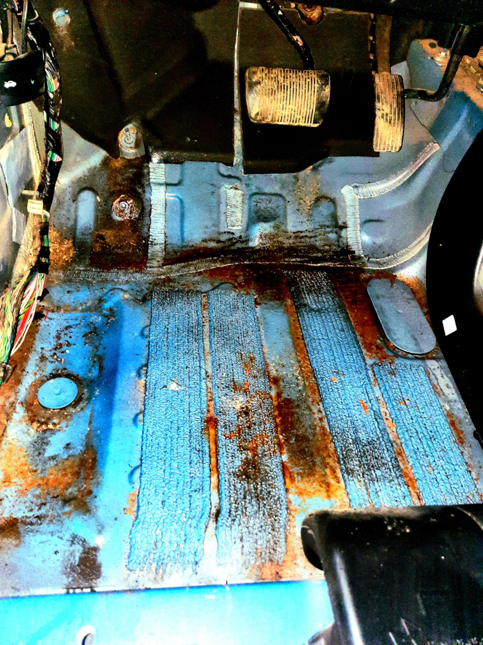 Фото в бортжурнале Dodge Caliber