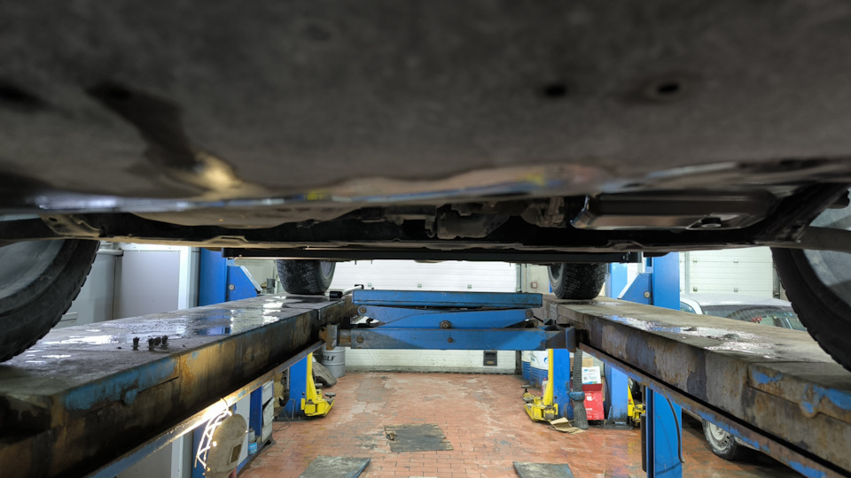 Фото в бортжурнале Mazda CX-5 (2G)