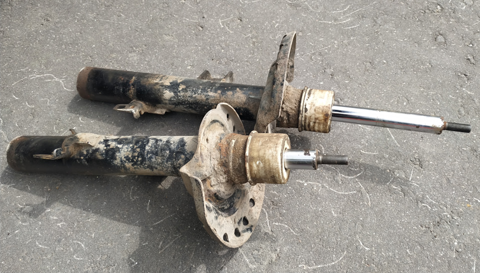 Фото в бортжурнале Land Rover Freelander 2 (L359)