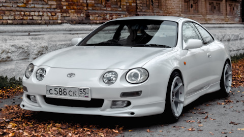 41; Диски Work Emotion Cr-kiwami R17, 9j, ET30; — Toyota Celica