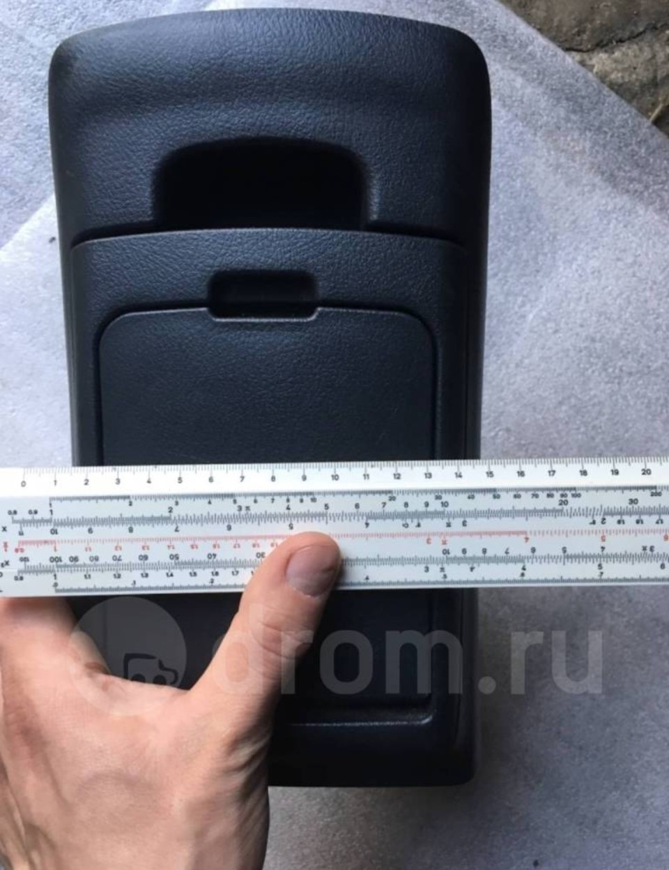 Фото в бортжурнале Toyota Corolla (140/150)