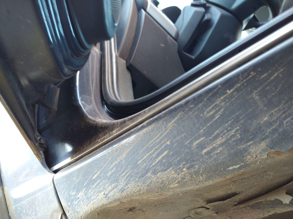 Фото в бортжурнале Opel Zafira B
