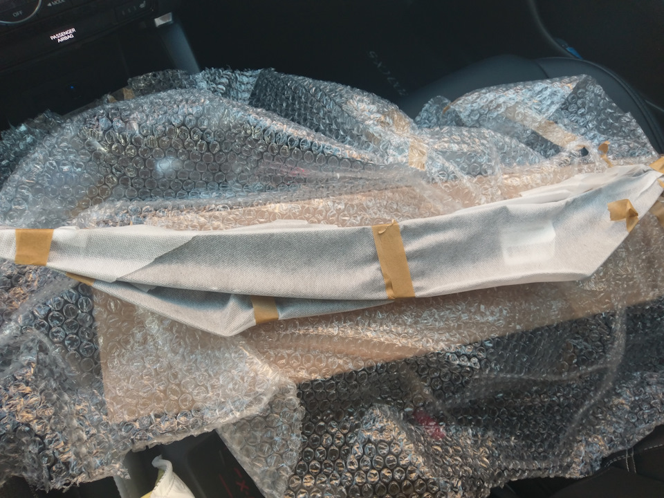 Фото в бортжурнале Mazda CX-5 (1G)