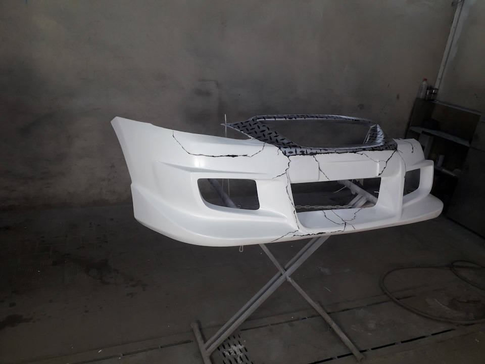 Фото в бортжурнале Toyota Caldina (241)