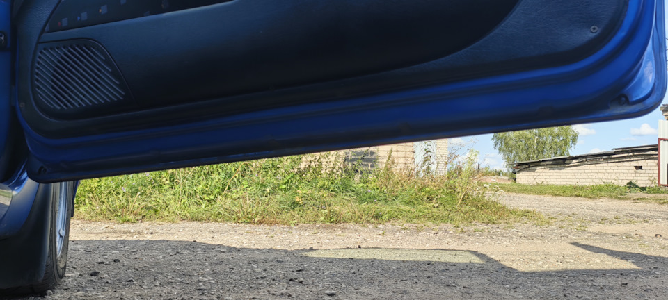 Фото в бортжурнале Citroen Saxo VTS
