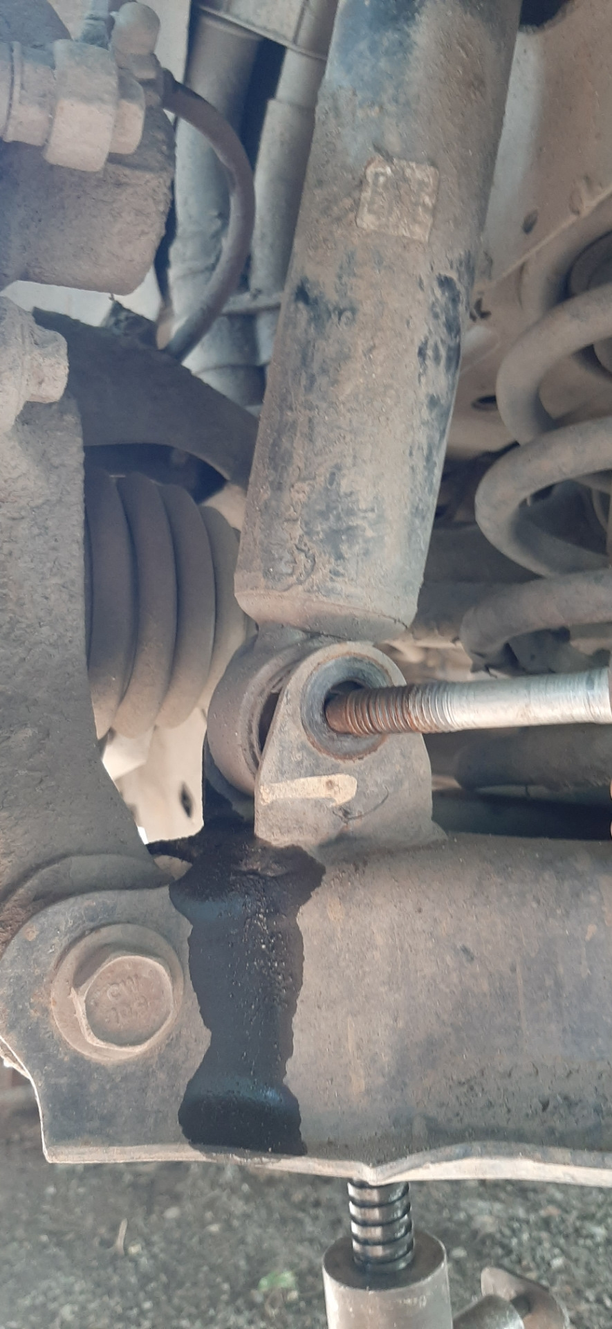 Фото в бортжурнале Chevrolet Captiva (1G)