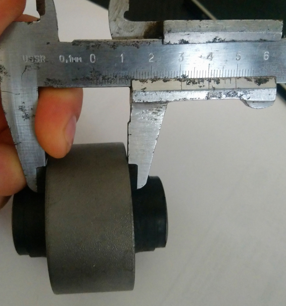 2 — Daihatsu Terios (1G)
